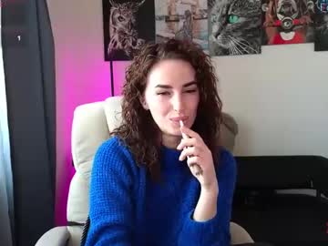 Adrihanna February 17, 2025 Chaturbate stream image