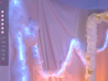 Alisia_Spinnet February 17, 2025 Chaturbate stream image