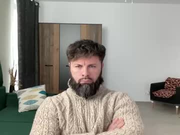 Alphasparks February 17, 2025 Chaturbate stream image
