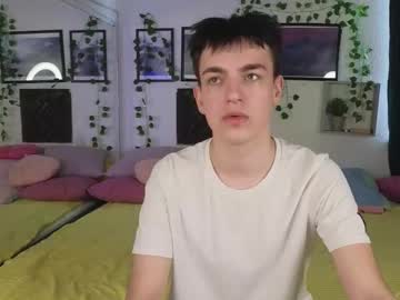 Andre_Smitx February 17, 2025 Chaturbate stream image