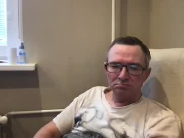 Andreass60 February 17, 2025 Chaturbate stream image