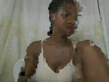 Cerila February 17, 2025 Chaturbate stream image