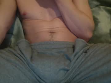 Circumsizedbandit February 17, 2025 Chaturbate stream image