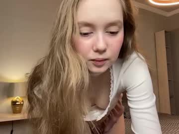 Cute_Land February 17, 2025 Chaturbate stream image