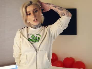Darlenecoleson February 17, 2025 Chaturbate stream image