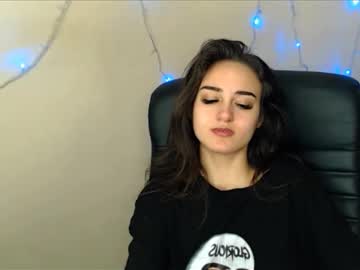 Gemma_Arterton February 17, 2025 Chaturbate stream image