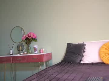 Haileymoon85 February 17, 2025 Chaturbate stream image