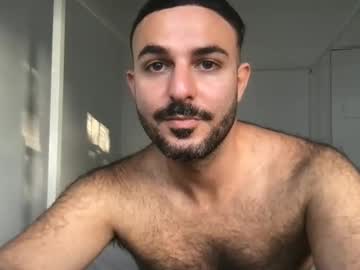 Hotarabfeett February 17, 2025 Chaturbate stream image