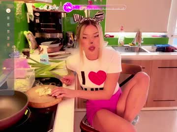 Hypnotic_Kitty February 17, 2025 Chaturbate stream image