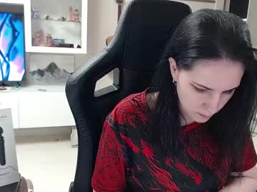 Irwi_Tomboy February 17, 2025 Chaturbate stream image