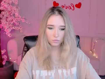 Islaroot February 17, 2025 Chaturbate stream image