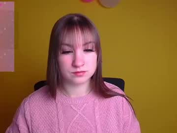 Jennifer_Xo_ February 17, 2025 Chaturbate stream image