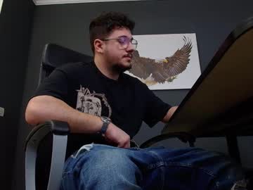 Joshknights February 17, 2025 Chaturbate stream image