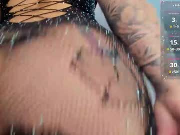 Kim2_T February 17, 2025 Chaturbate stream image