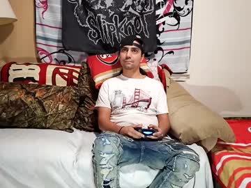 Maggot88 February 17, 2025 Chaturbate stream image