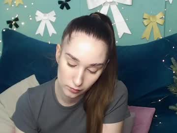 Margarettii February 17, 2025 Chaturbate stream image