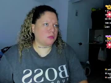Mariana_Smittt stream photo from February 17, 2025