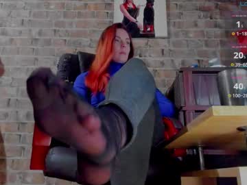 Misspetitevenus February 17, 2025 Chaturbate stream image