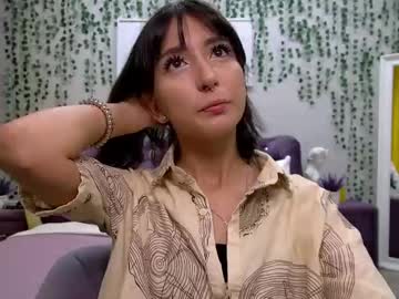 Nicolelimp February 17, 2025 Chaturbate stream image