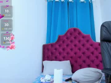 Ninna_Dee February 17, 2025 Chaturbate stream image