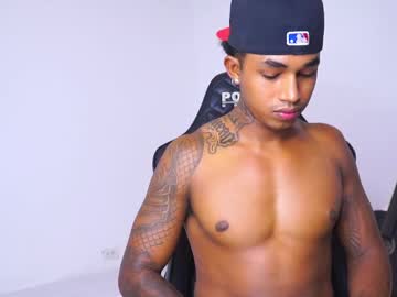 Philipp_Sechh February 17, 2025 Chaturbate stream image