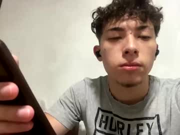 Ramiroo2312 February 17, 2025 Chaturbate stream image