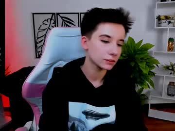 _Rein_Ramm February 17, 2025 Chaturbate stream image