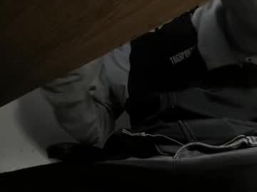 S_Sven February 17, 2025 Chaturbate stream image