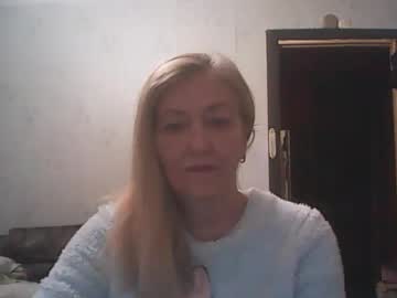 Sweet4blonde609 February 17, 2025 Chaturbate stream image
