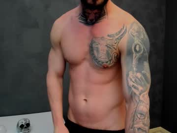 Brianhunts February 17, 2025 Chaturbate stream image