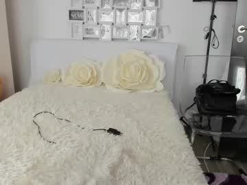Eroticsensualkitty4u February 17, 2025 Chaturbate stream image