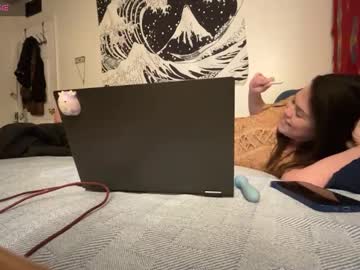 Flirtyfreckles February 17, 2025 Chaturbate stream image