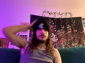 Handomehemlock February 17, 2025 Chaturbate stream image