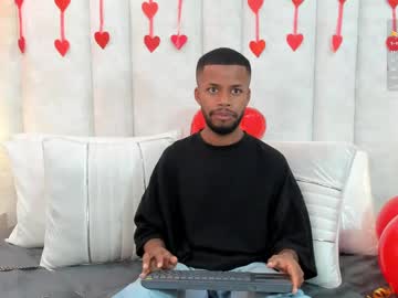 Im_Milo February 17, 2025 Chaturbate stream image