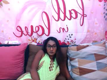 Indiandevil69 February 17, 2025 Chaturbate stream image