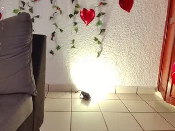 Kittylu__ February 17, 2025 Chaturbate stream image