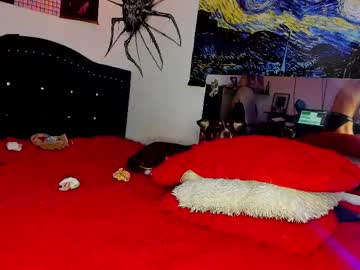 Lila__Jack February 17, 2025 Chaturbate stream image