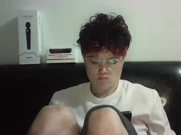 Megan_Coop3r_ February 17, 2025 Chaturbate stream image