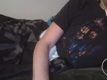 Mike_Davis44444 February 17, 2025 Chaturbate stream image