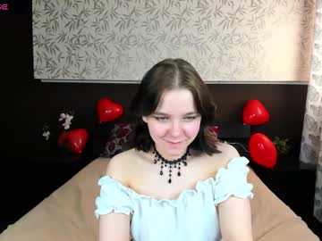 Milena_Mell February 17, 2025 Chaturbate stream image