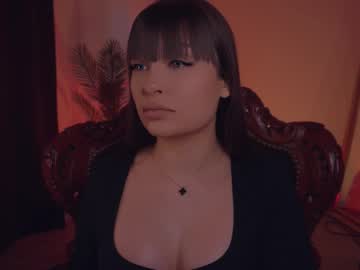 Missmerciless February 17, 2025 Chaturbate stream image