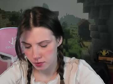 Nansycharm February 17, 2025 Chaturbate stream image