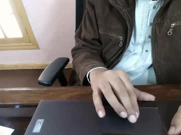 Prince_Undertaker_834 February 17, 2025 Chaturbate stream image