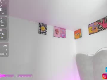Rachaeldeckard stream photo from February 17, 2025