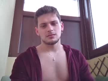 Roberto_Twink1 February 17, 2025 Chaturbate stream image