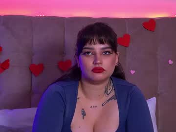 Saraoswald February 17, 2025 Chaturbate stream image