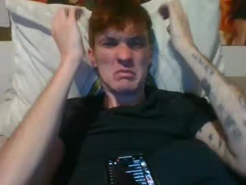 Slenderlegend February 17, 2025 Chaturbate stream image