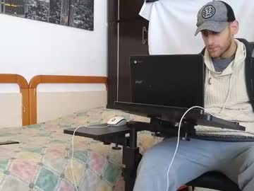 Spider_0090 February 17, 2025 Chaturbate stream image