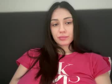 Strawwbberry February 17, 2025 Chaturbate stream image
