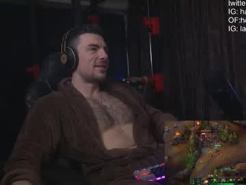 Tickle_My_Pickle07 February 17, 2025 Chaturbate stream image